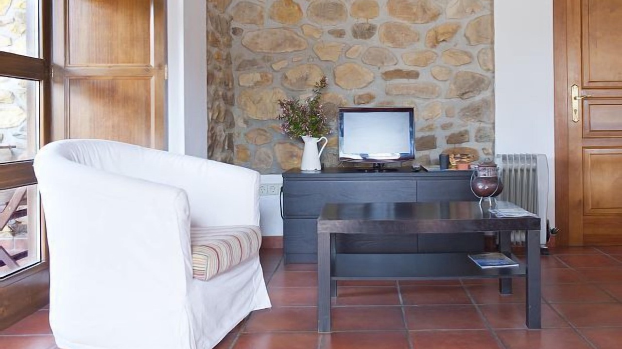 Photo of Livingroom in Villar de Huergo