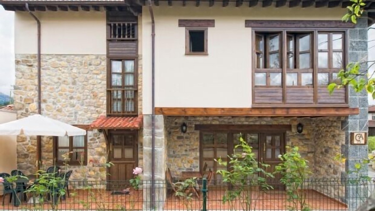Photo of Outdoor in Villar de Huergo