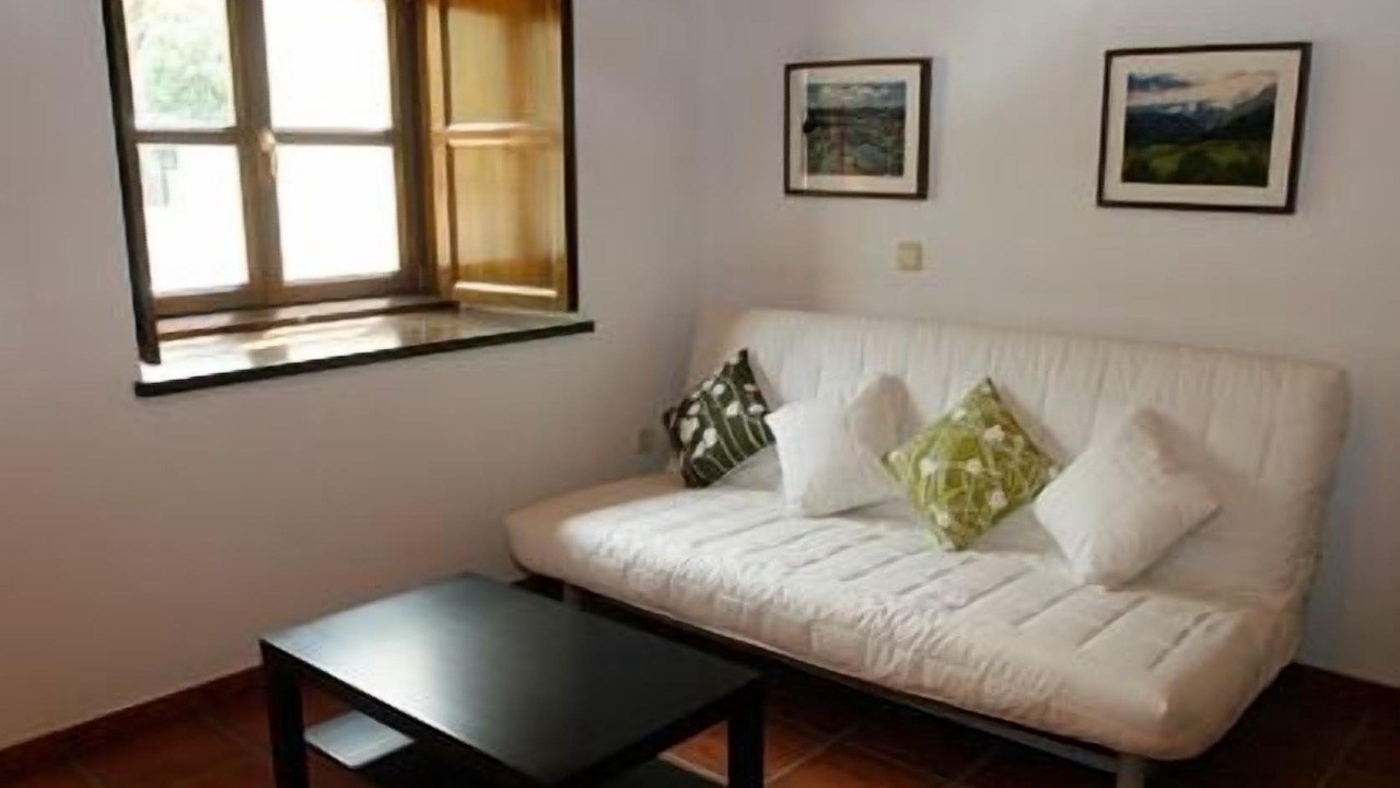 Photo of Livingroom in Villar de Huergo
