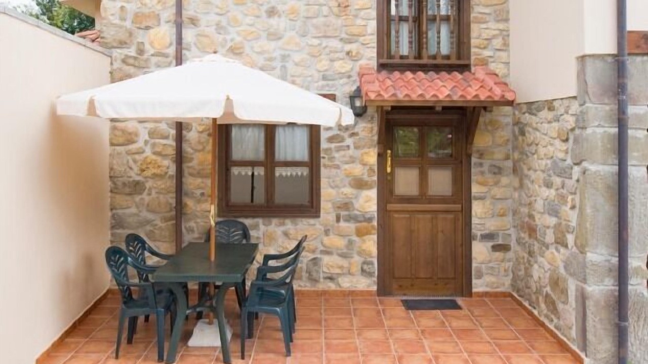 Photo of Outdoor in Villar de Huergo