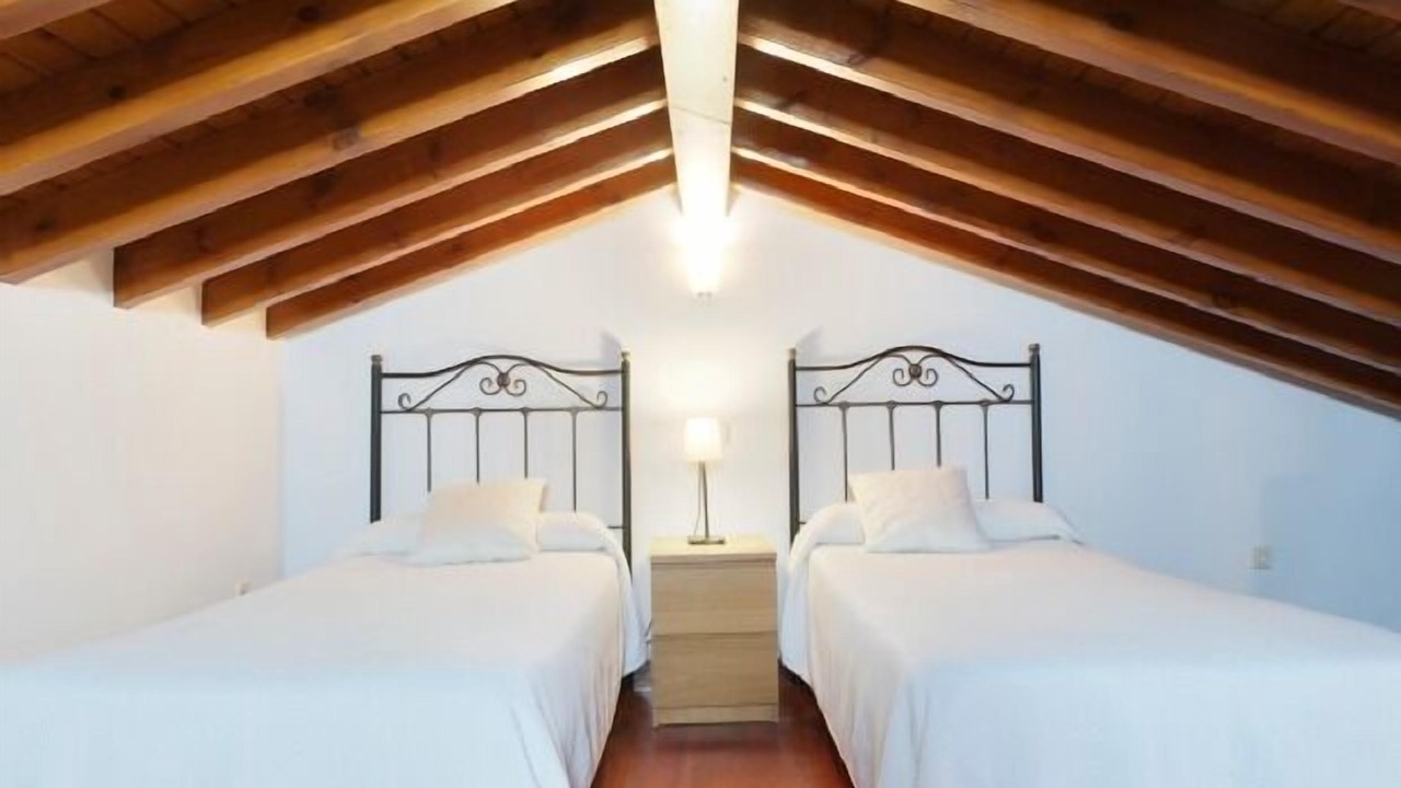 Photo of Bedroom in Villar de Huergo
