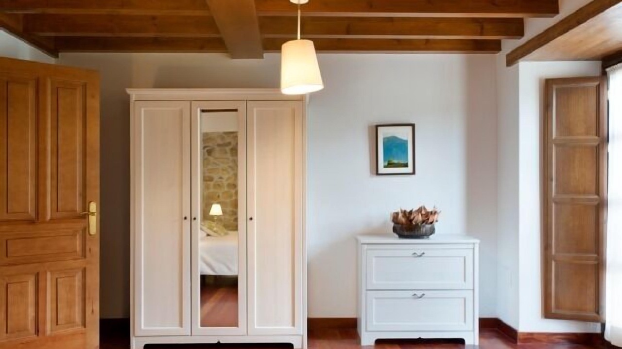 Photo of Bedroom in Villar de Huergo