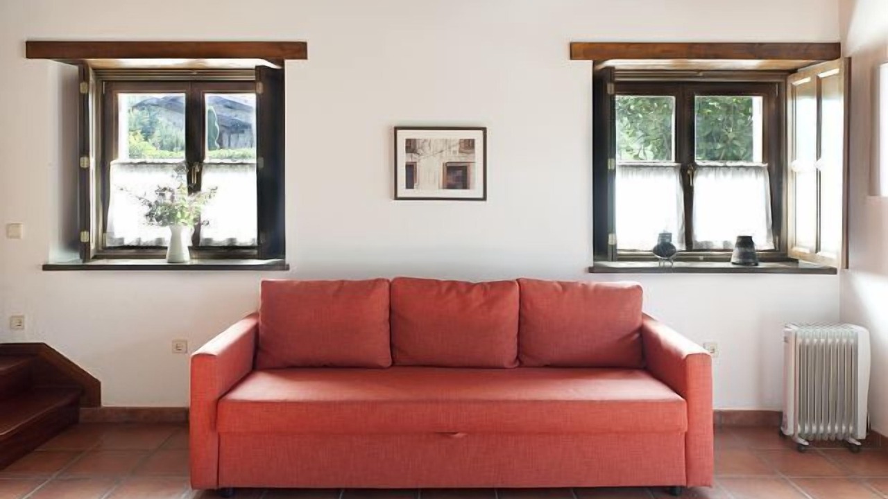 Photo of Livingroom in Villar de Huergo