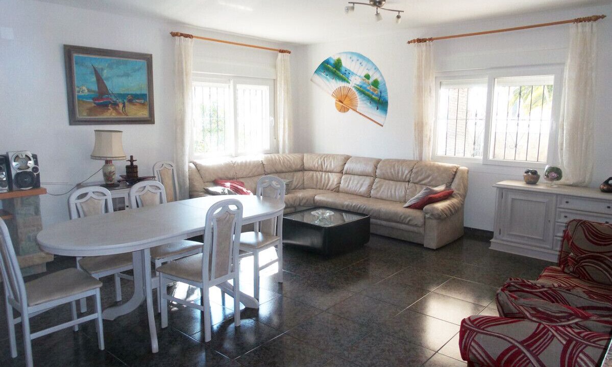 Photo of Livingroom in Vinaros