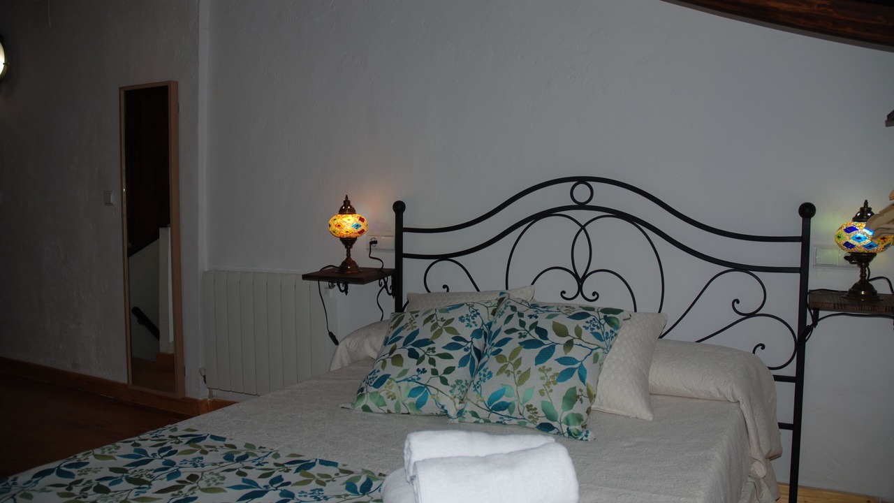 Photo of Bedroom in Quesada