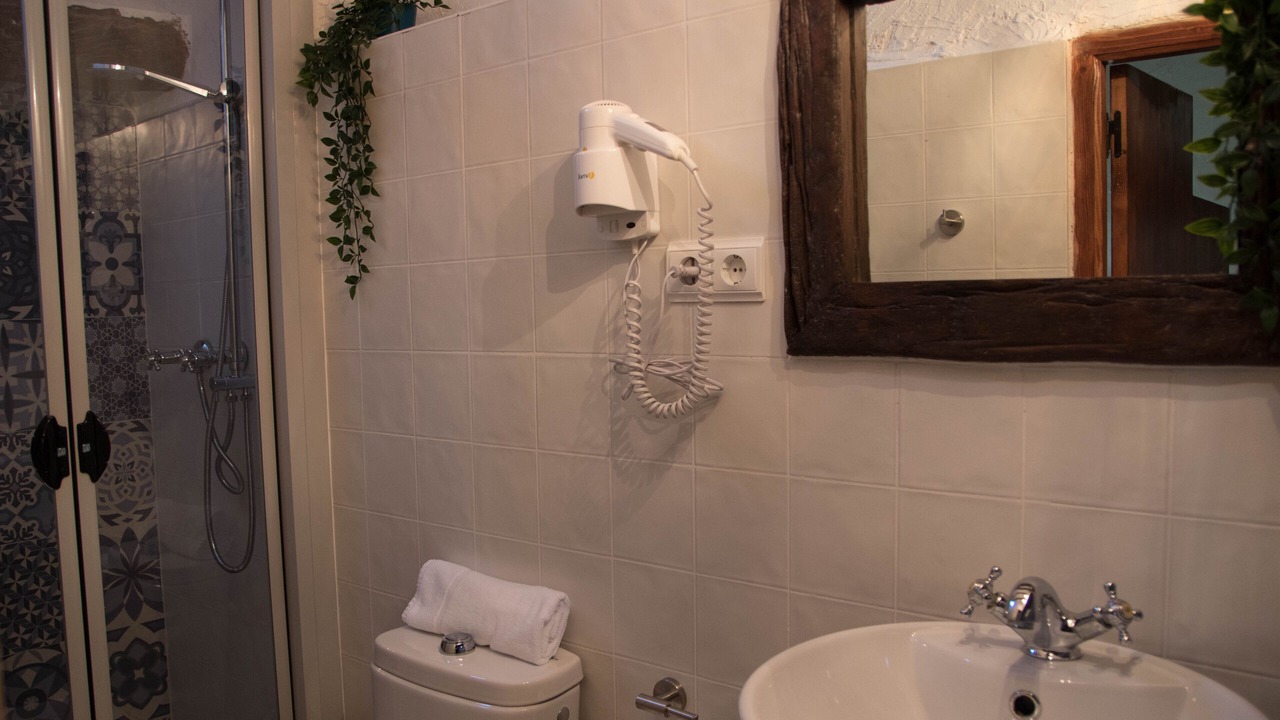 Photo of Bathroom in Quesada