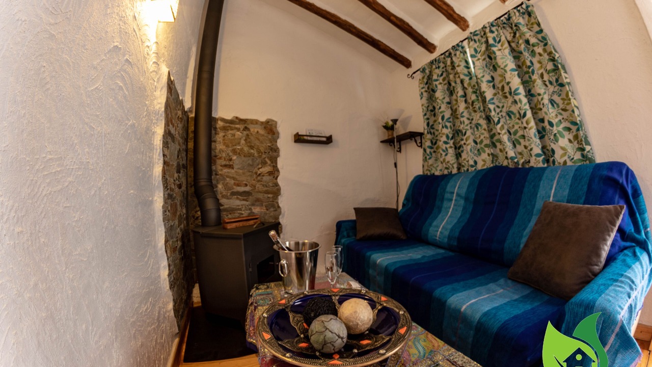 Photo of Livingroom in Quesada