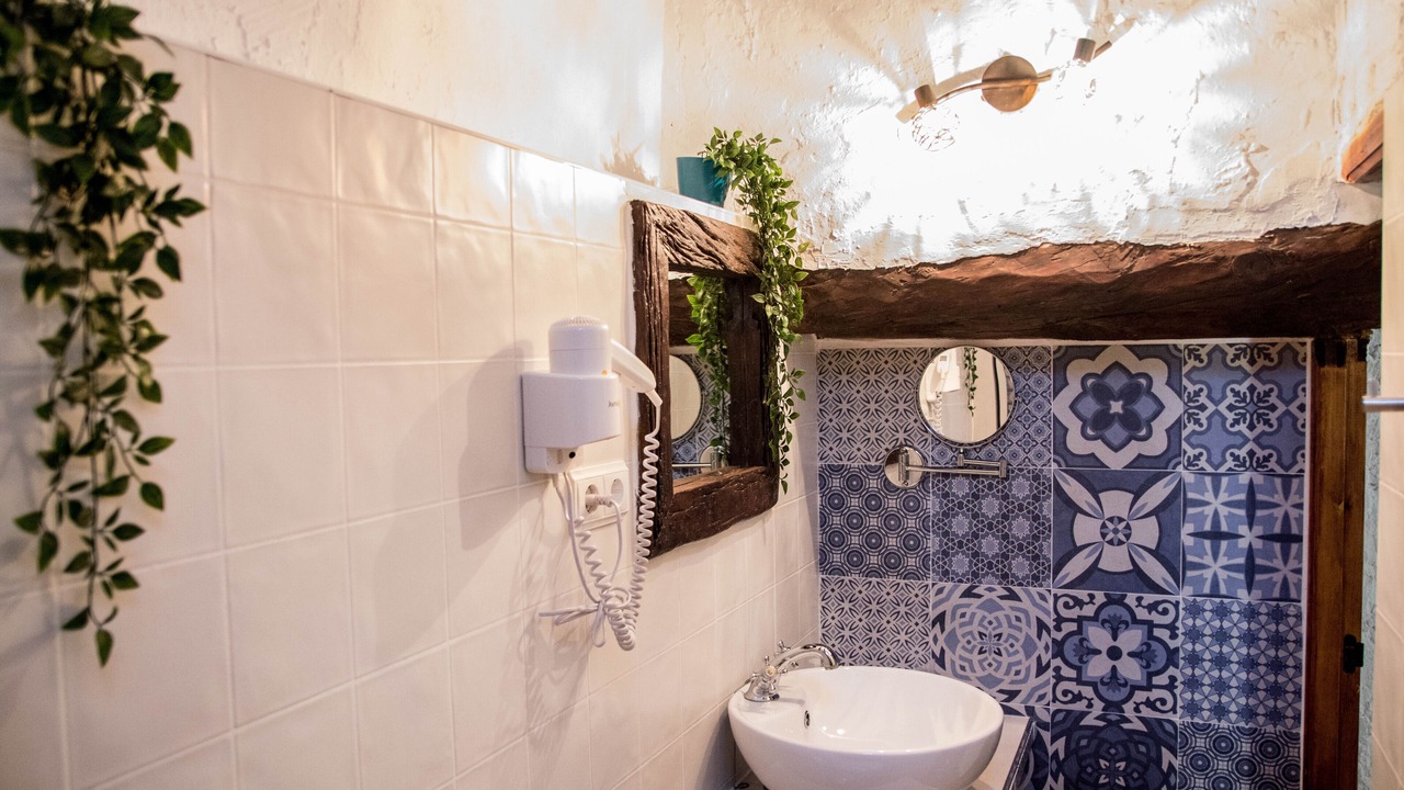 Photo of Bathroom in Quesada