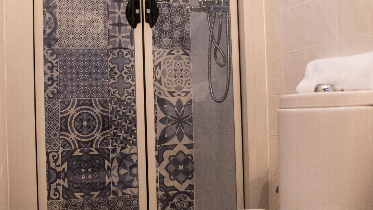 Photo of Bathroom in Quesada