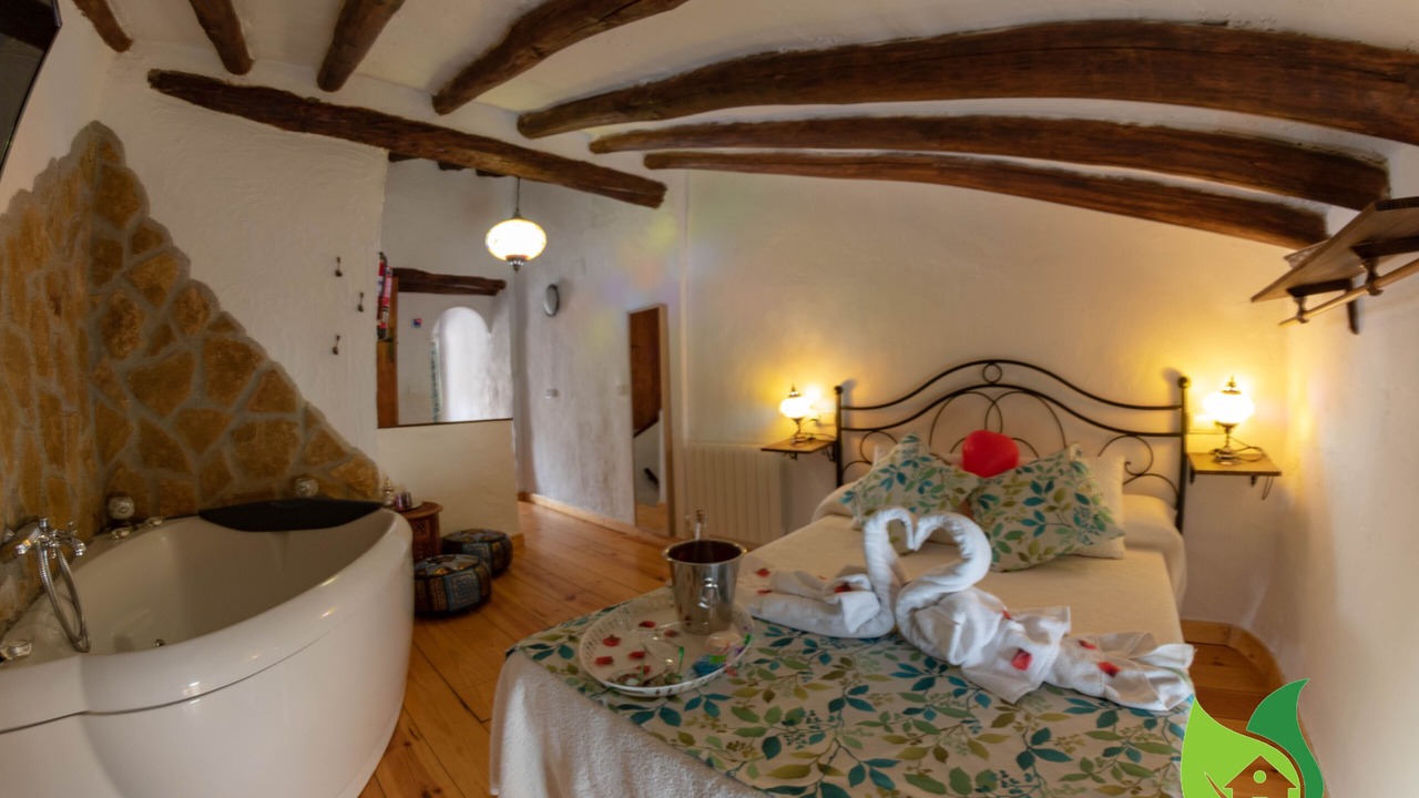Photo of Bedroom in Quesada