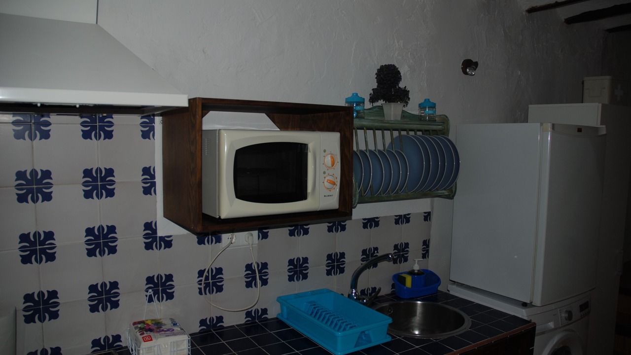 Photo of Kitchen in Quesada