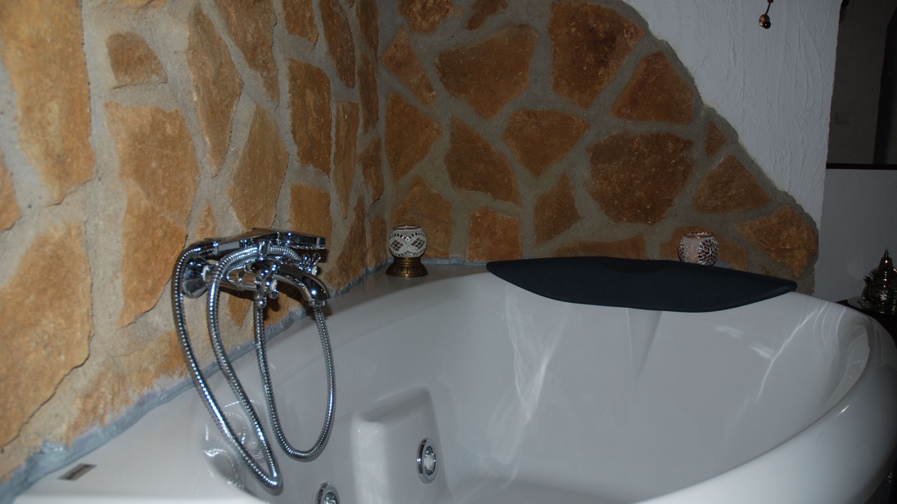 Photo of Bathroom in Quesada
