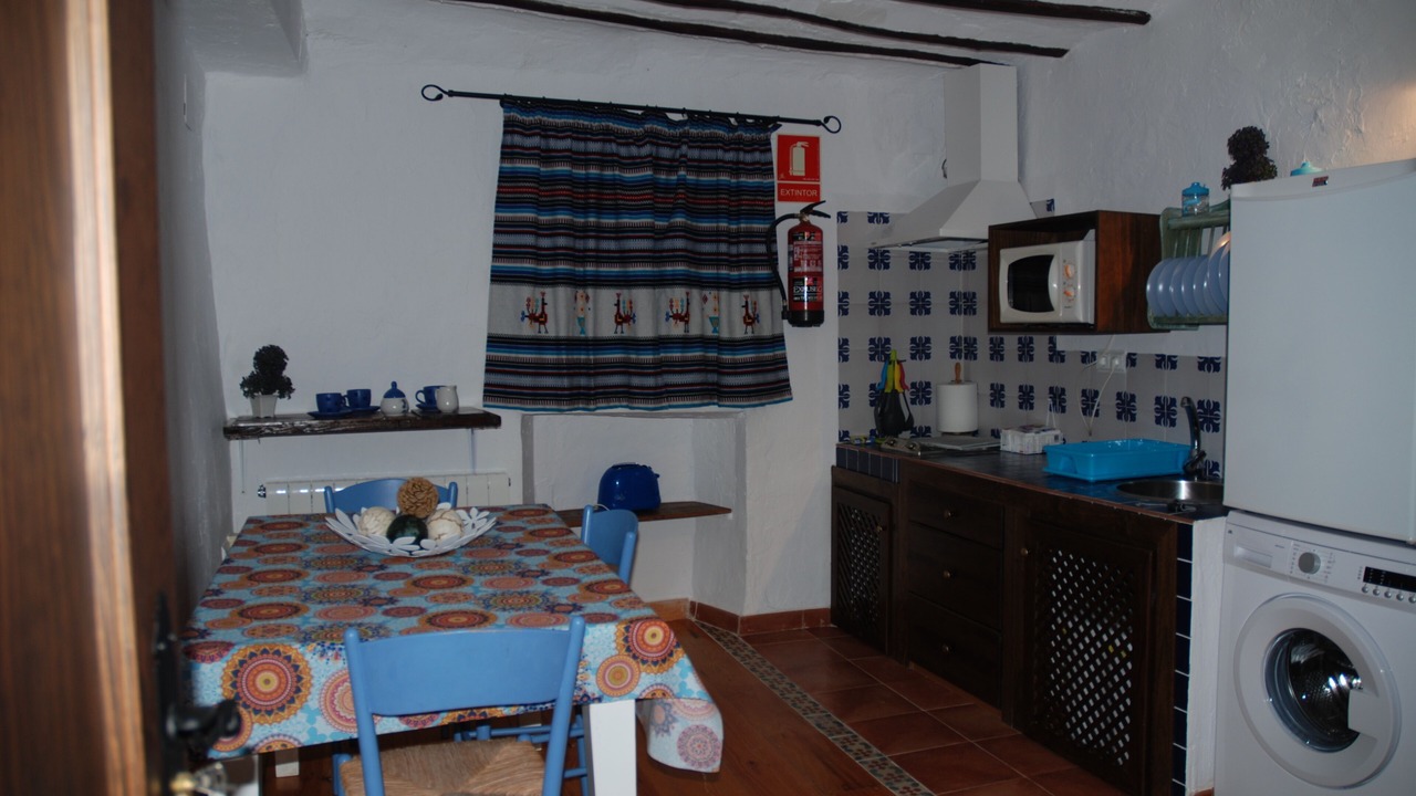 Photo of Kitchen in Quesada
