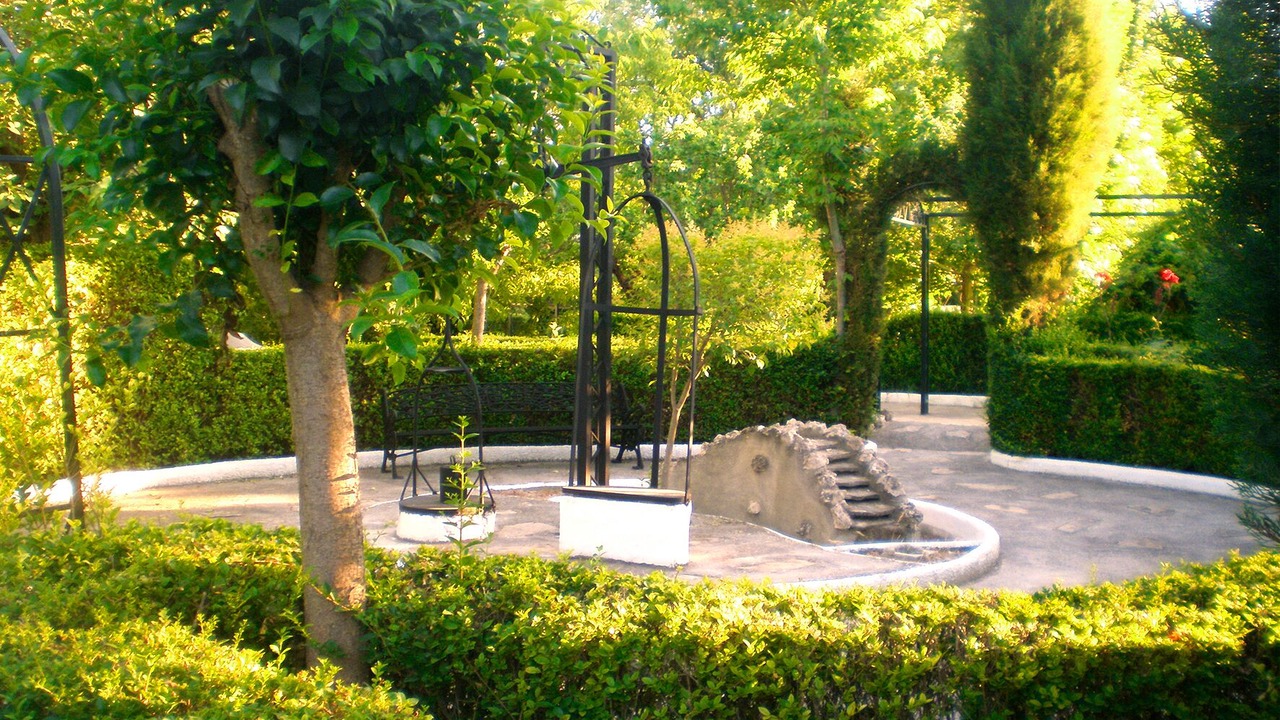 Photo of Outdoor in La Alqueria