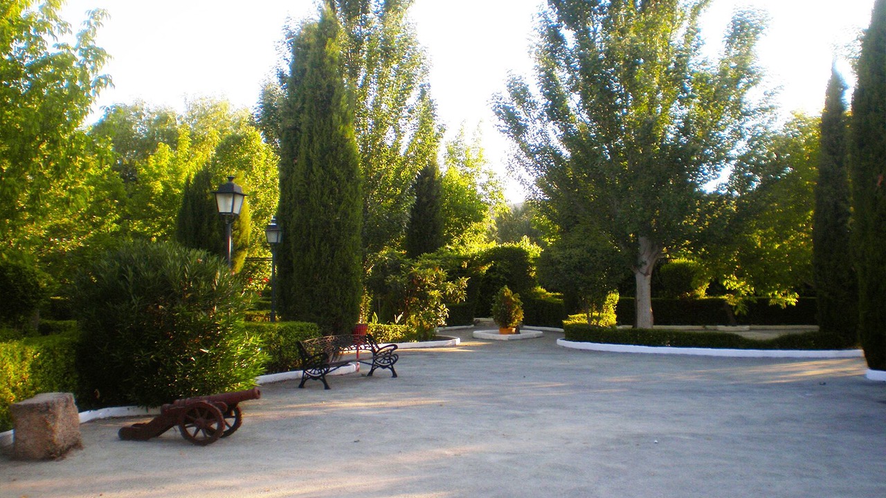 Photo of Outdoor in La Alqueria