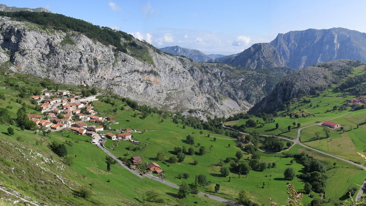 Photo of Outdoor in Cillorigo de Liebana