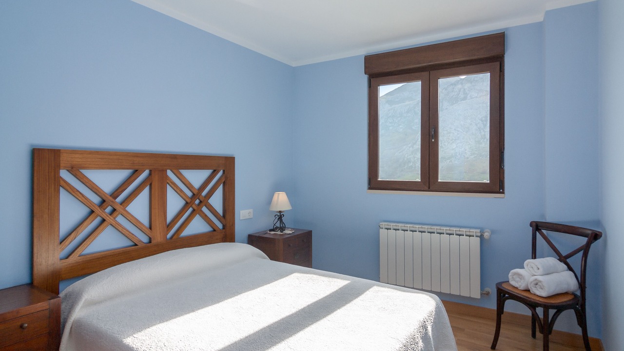 Photo of Bedroom in Cillorigo de Liebana