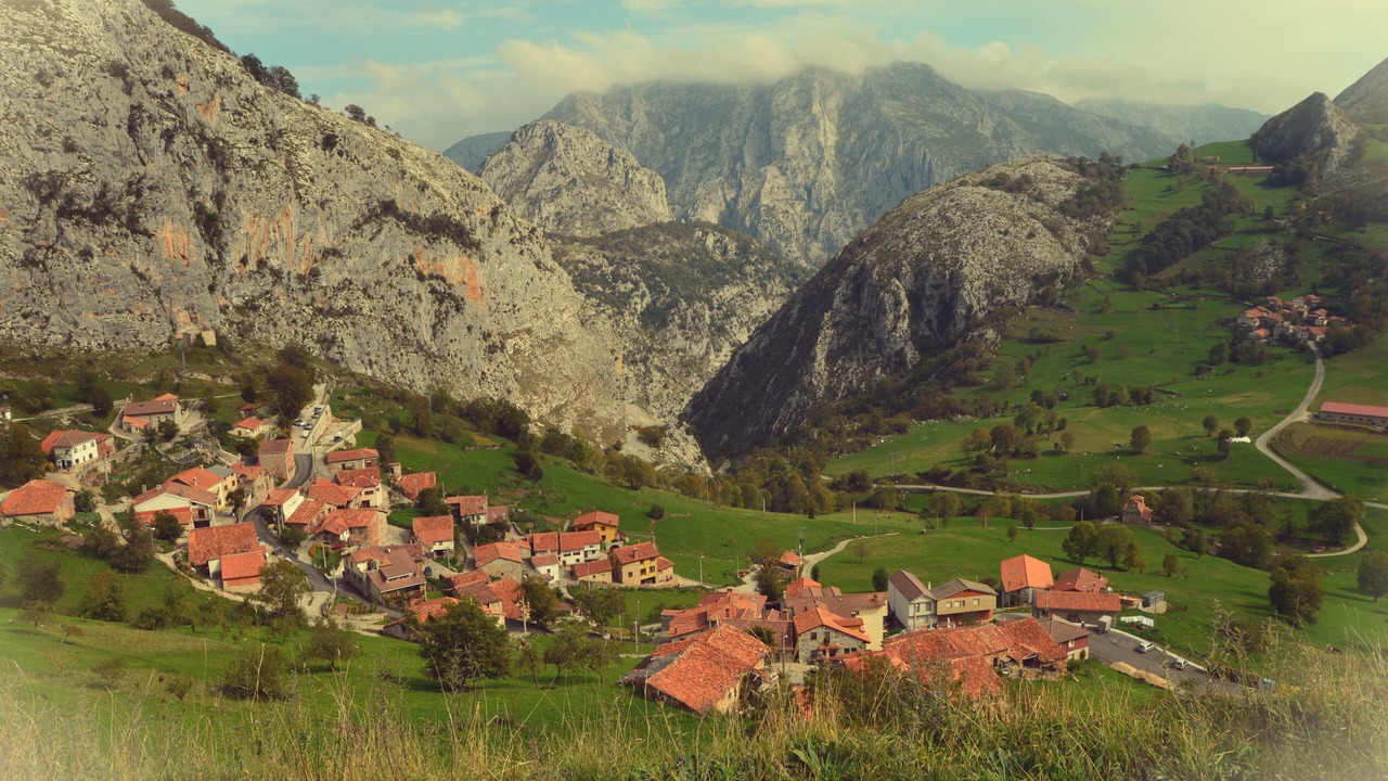 Photo of Outdoor in Cillorigo de Liebana