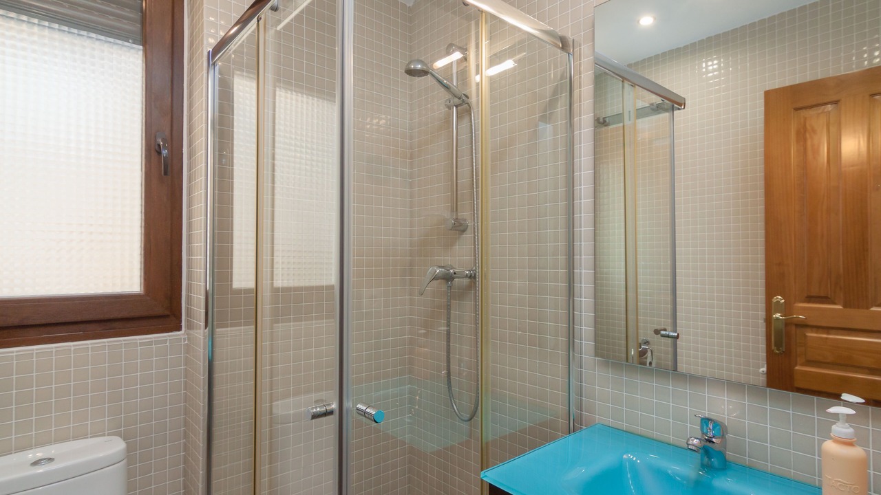 Photo of Bathroom in Cillorigo de Liebana