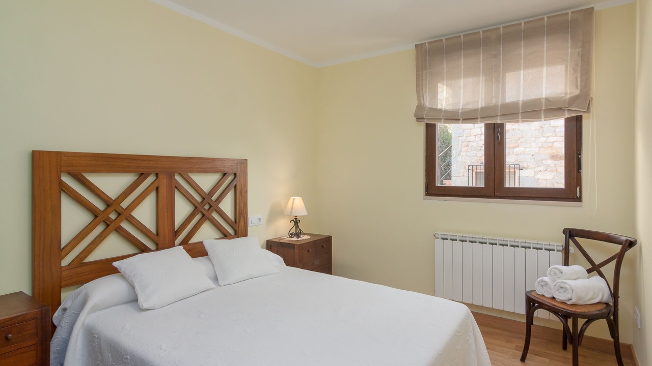 Photo of Bedroom in Cillorigo de Liebana