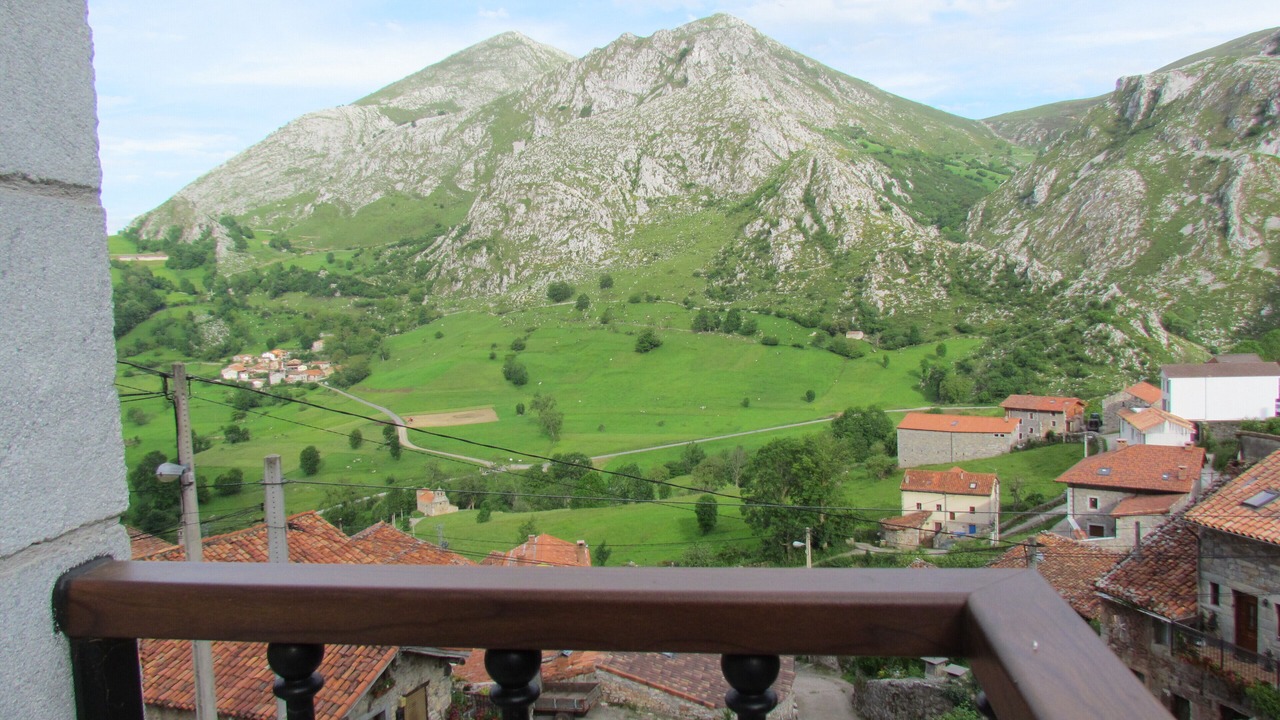 Photo of Outdoor in Cillorigo de Liebana
