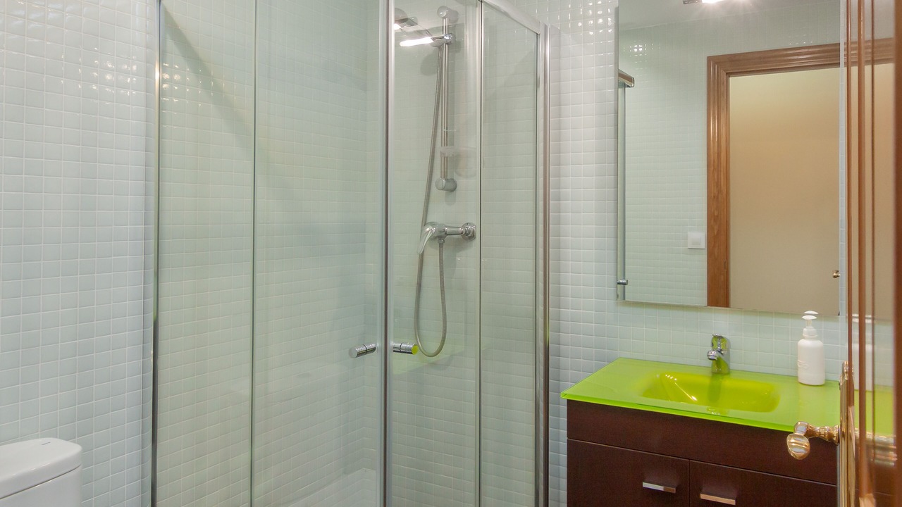 Photo of Bathroom in Cillorigo de Liebana