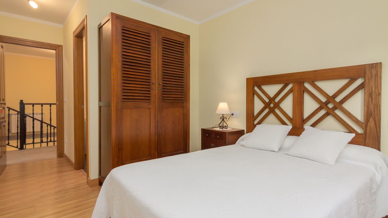 Photo of Bedroom in Cillorigo de Liebana