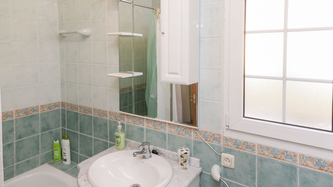 Photo of Bathroom in Ortigosa del Monte