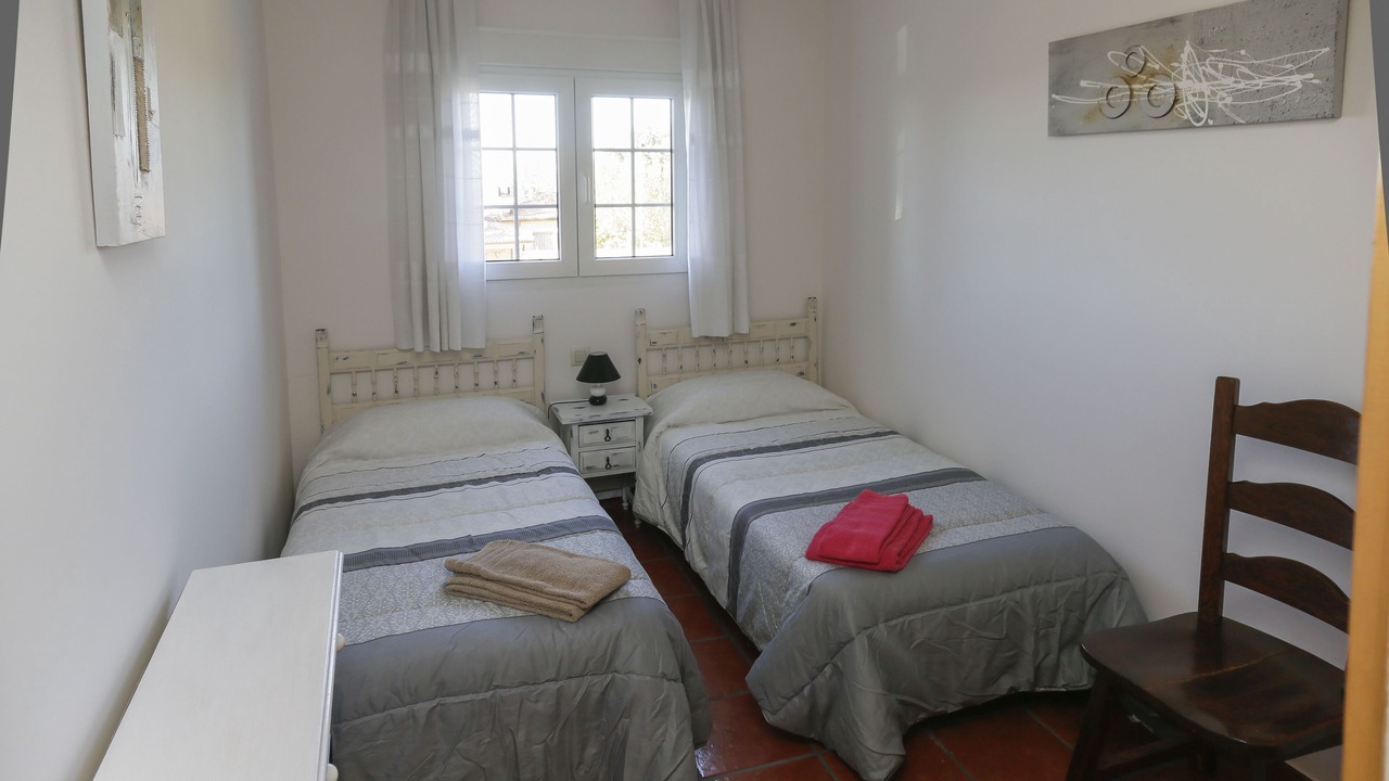 Photo of Bedroom in Ortigosa del Monte