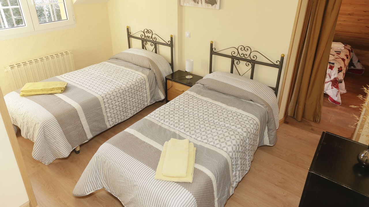 Photo of Bedroom in Ortigosa del Monte