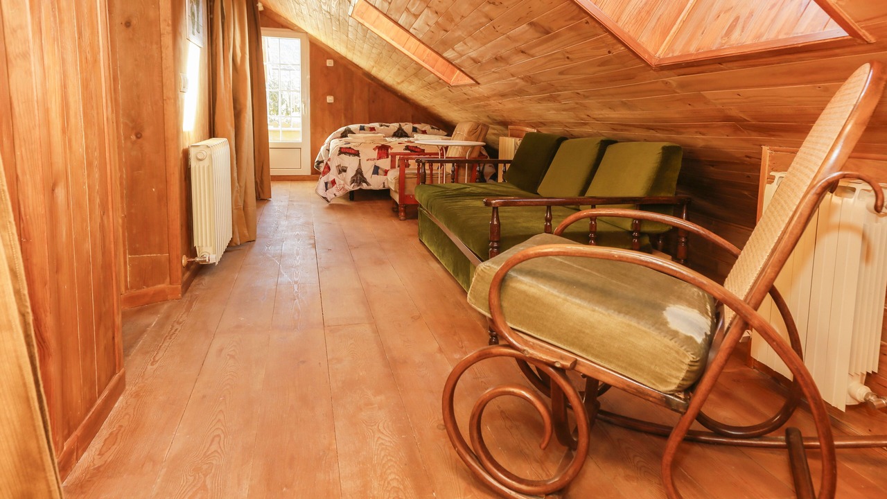 Photo of Bedroom in Ortigosa del Monte