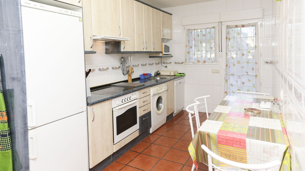 Photo of Kitchen in Ortigosa del Monte