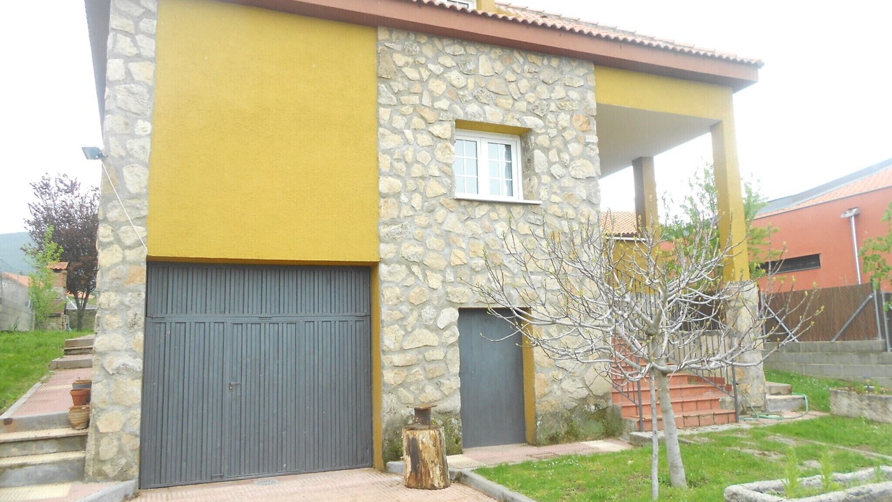 Photo of Outdoor in Ortigosa del Monte