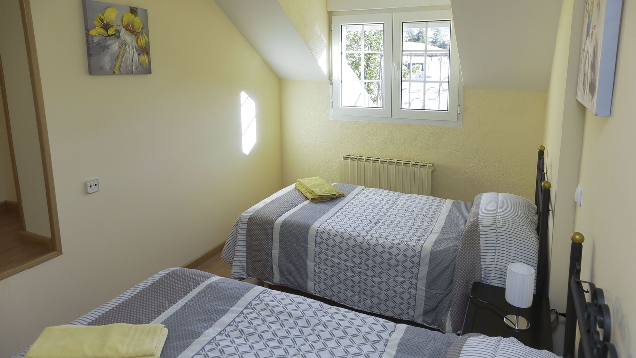Photo of Bedroom in Ortigosa del Monte