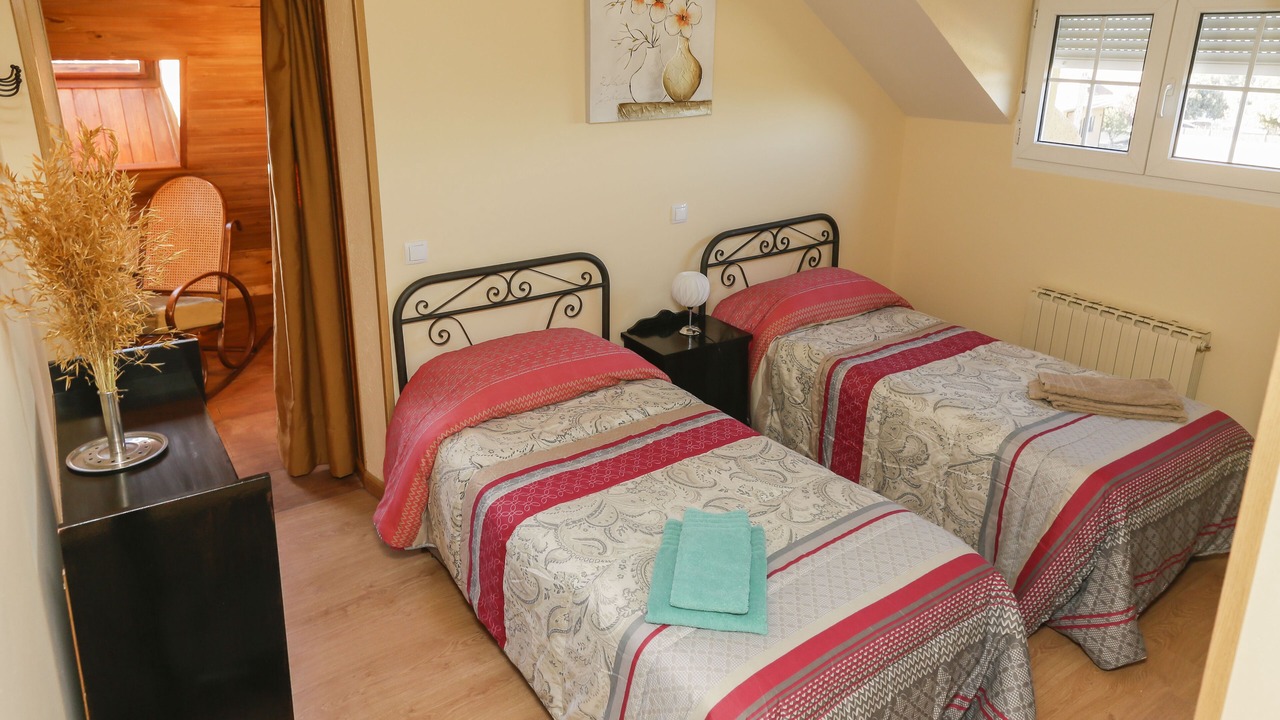 Photo of Bedroom in Ortigosa del Monte