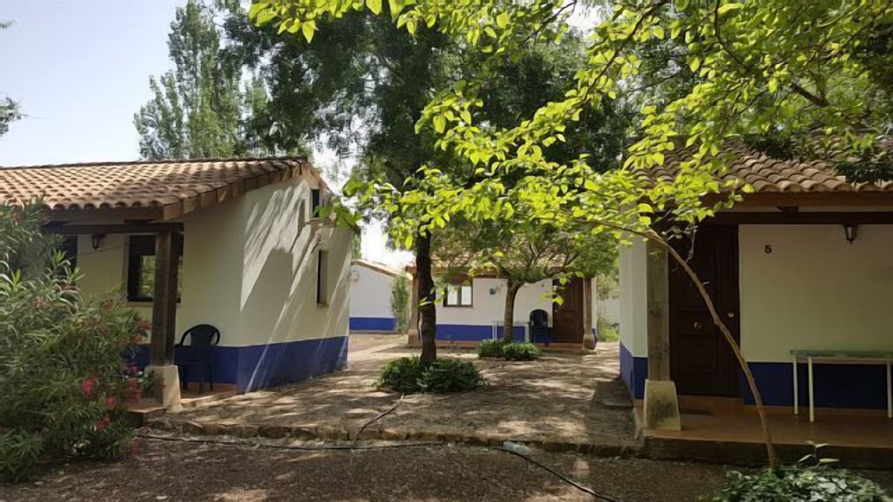 Photo of Outdoor in Almagro