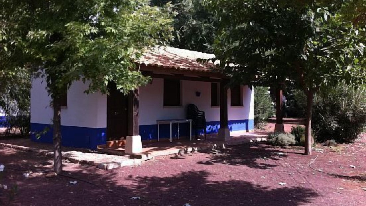 Photo of Outdoor in Almagro