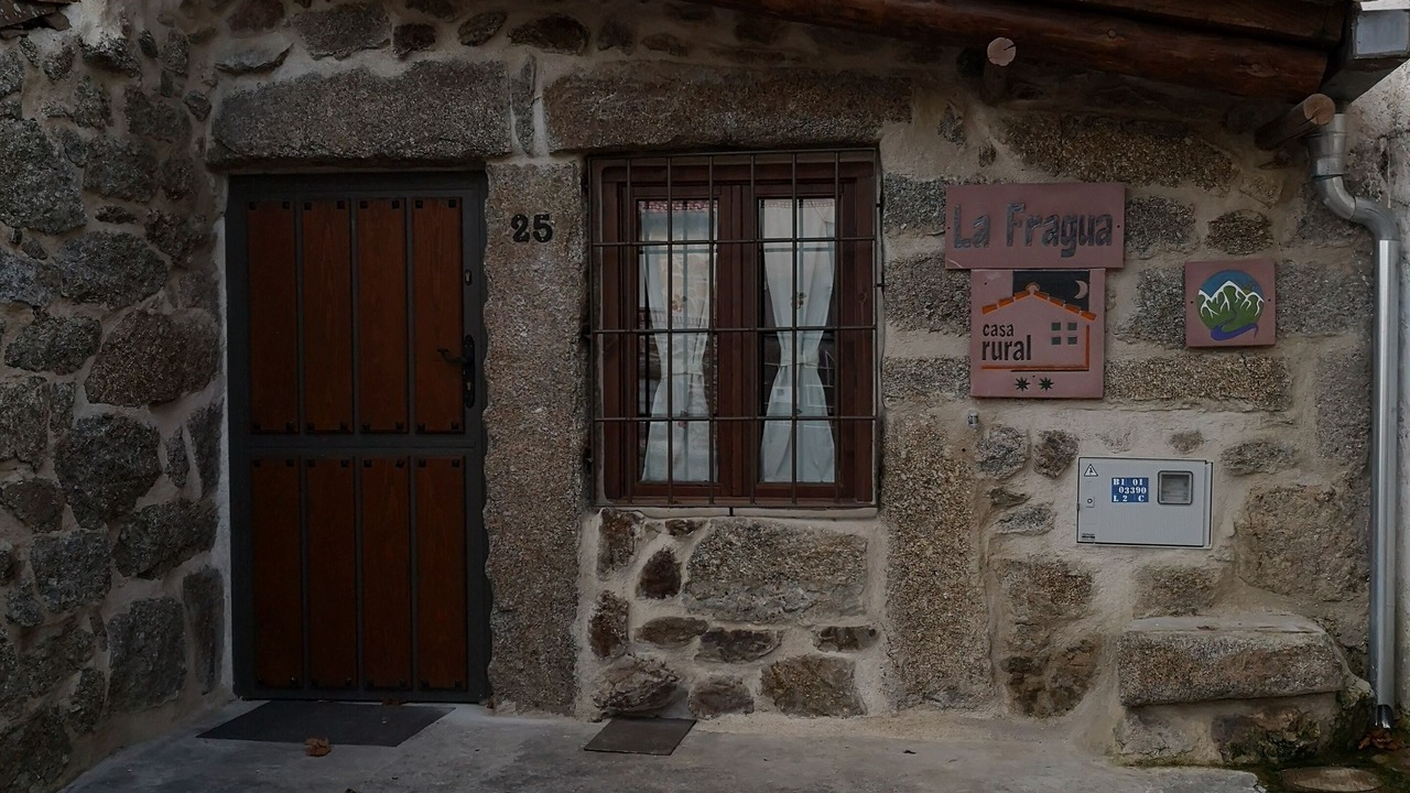 Photo of Outdoor in Villar de Corneja