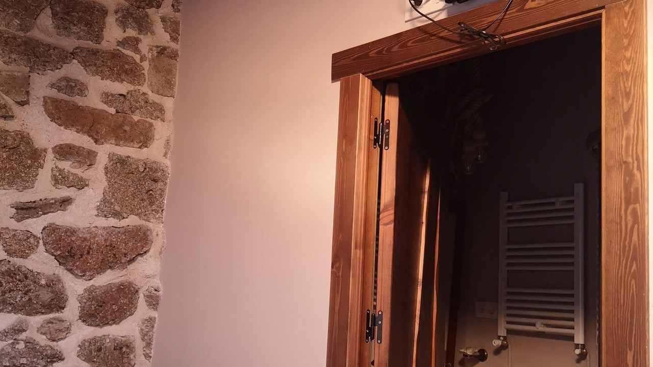 Photo of Bedroom in Villar de Corneja