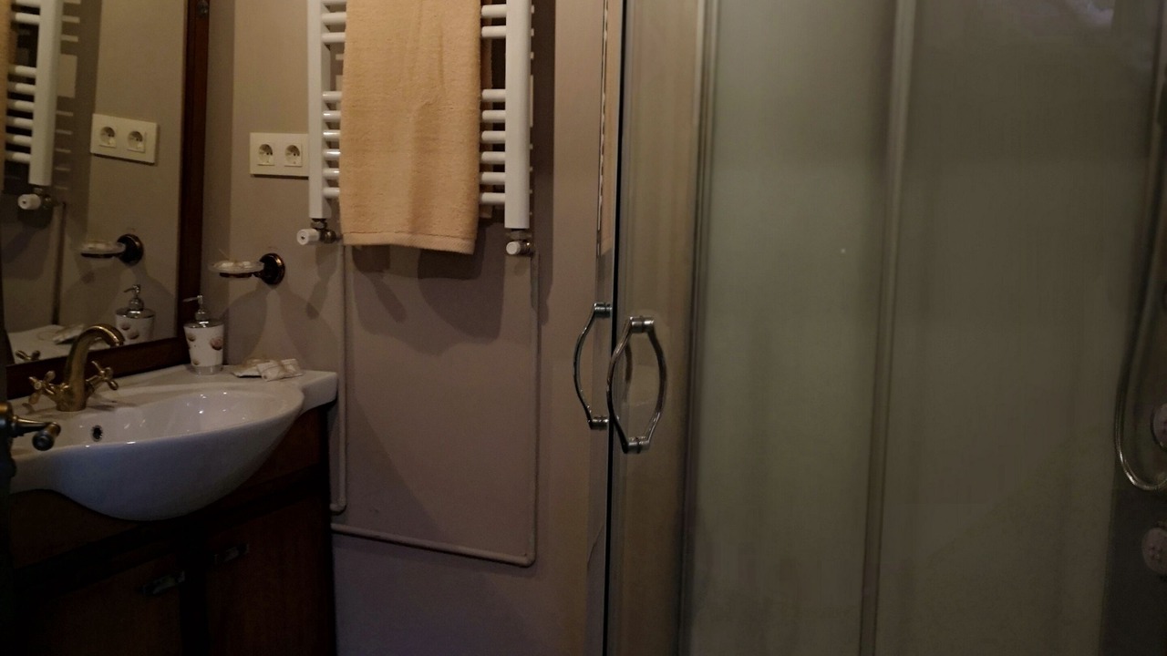 Photo of Bathroom in Villar de Corneja