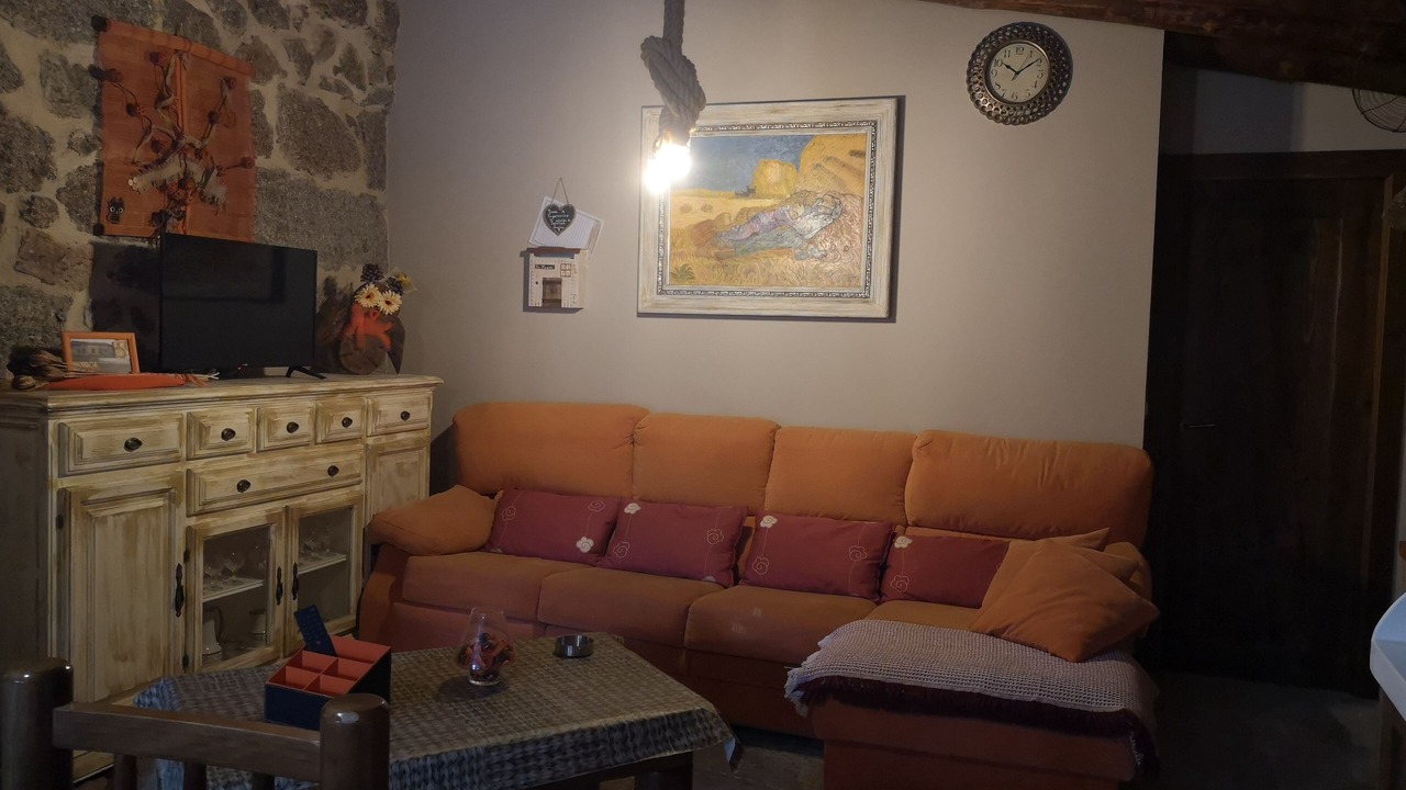 Photo of Livingroom in Villar de Corneja