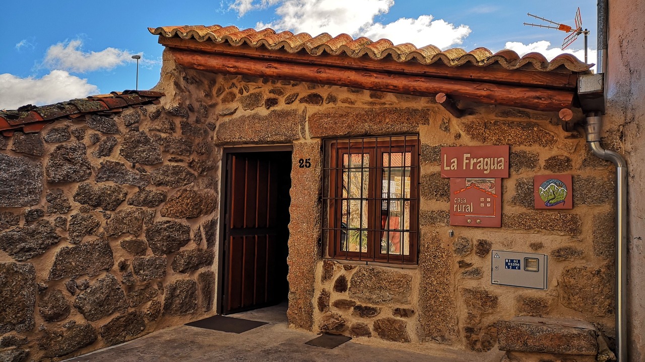 Photo of Outdoor in Villar de Corneja
