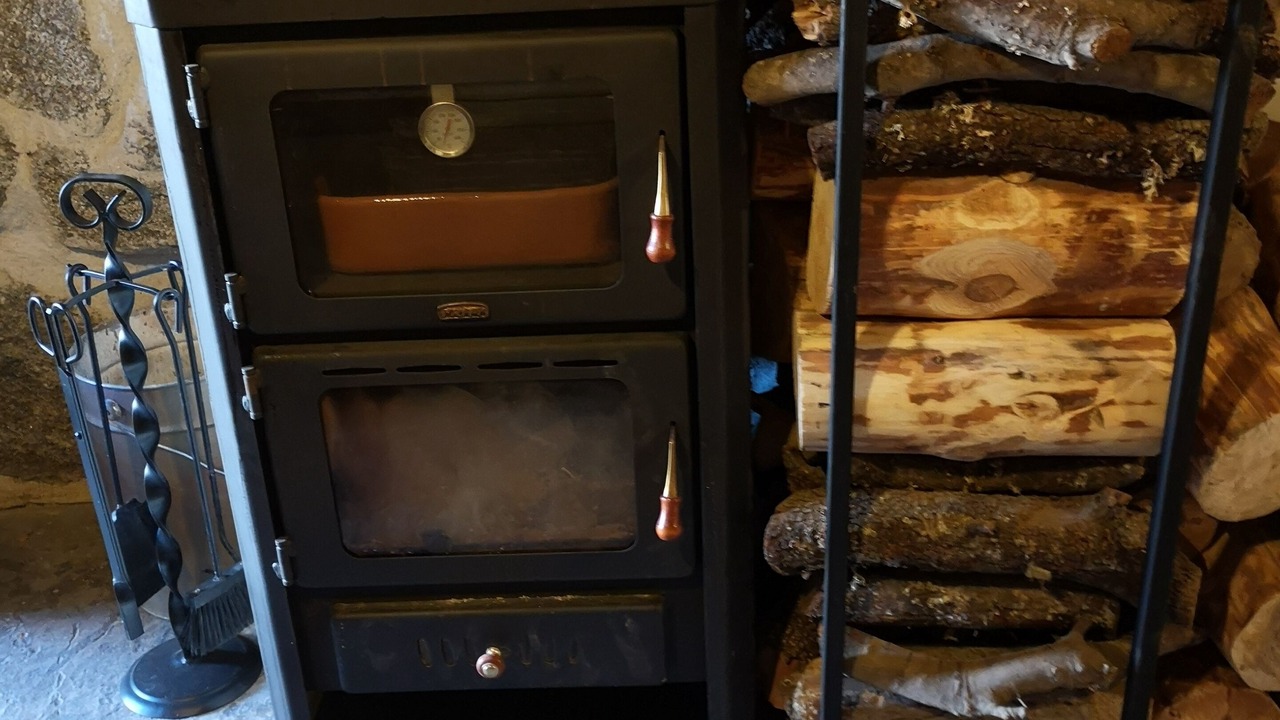 Photo of Livingroom in Villar de Corneja