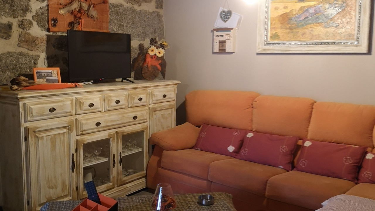 Photo of Livingroom in Villar de Corneja