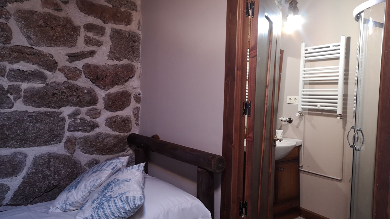Photo of Bedroom in Villar de Corneja