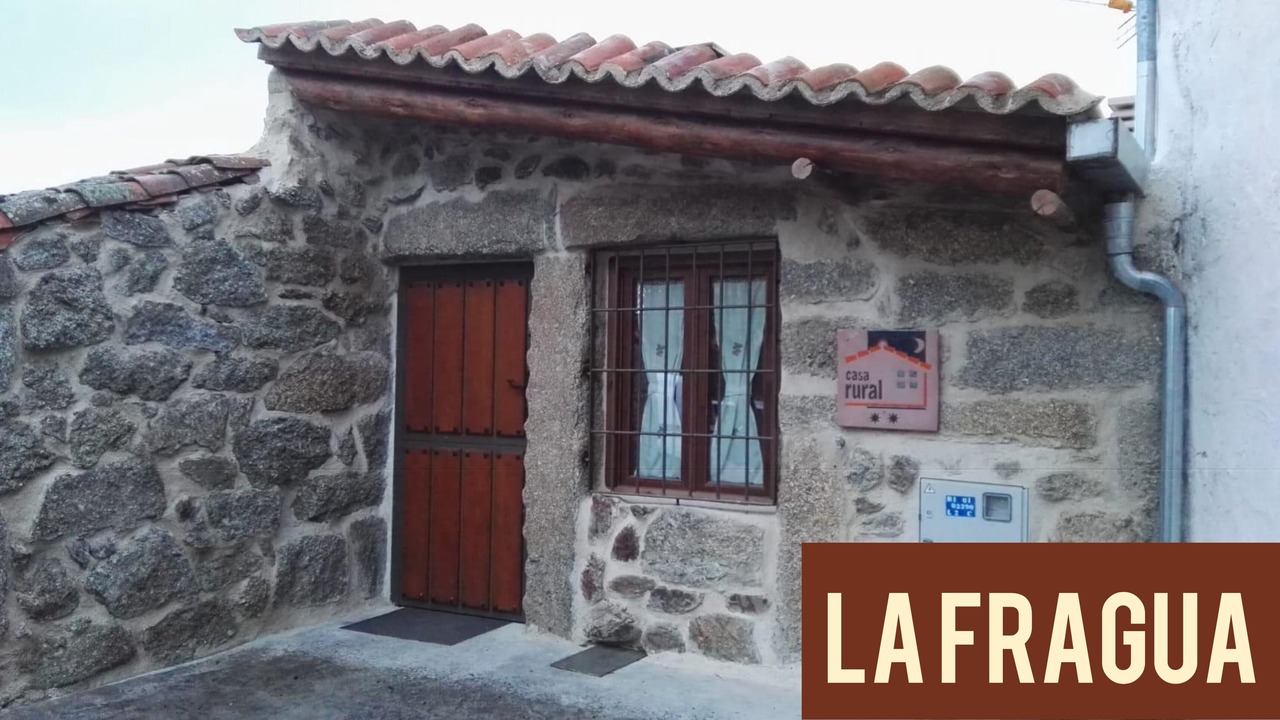 Photo of Outdoor in Villar de Corneja