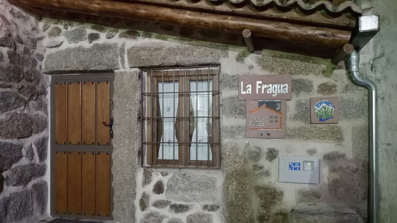 Photo of Outdoor in Villar de Corneja