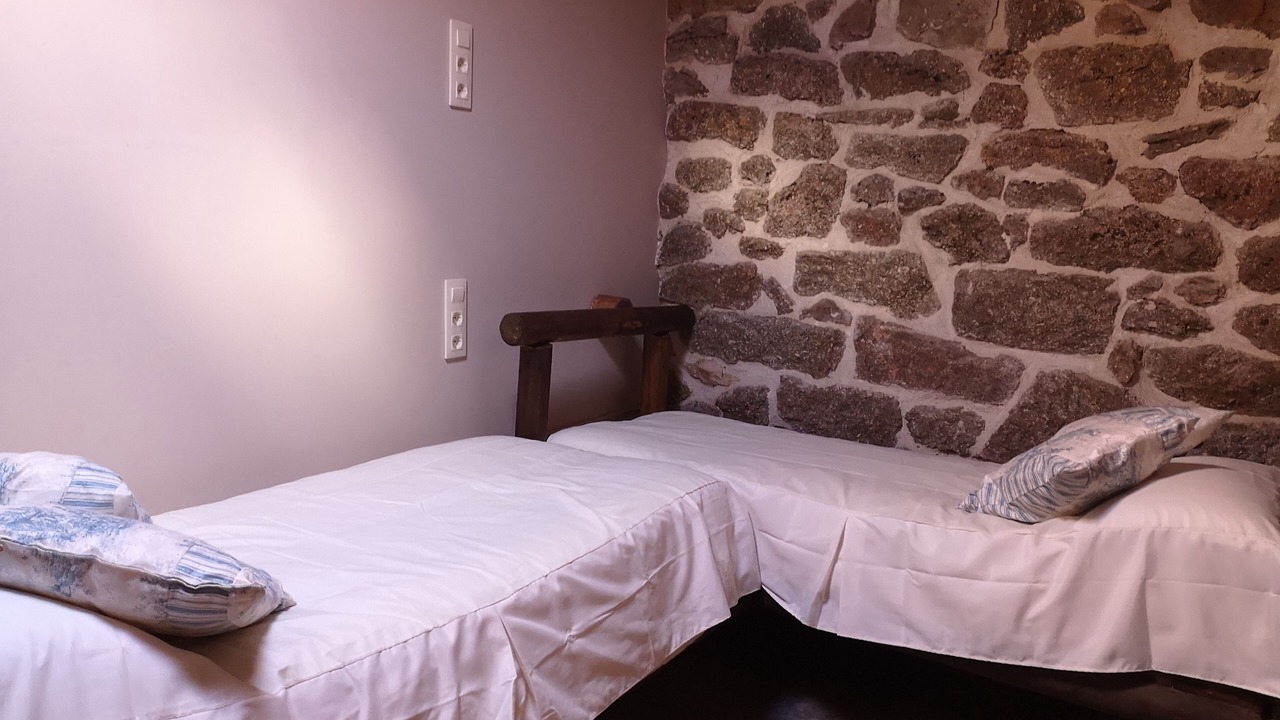 Photo of Bedroom in Villar de Corneja