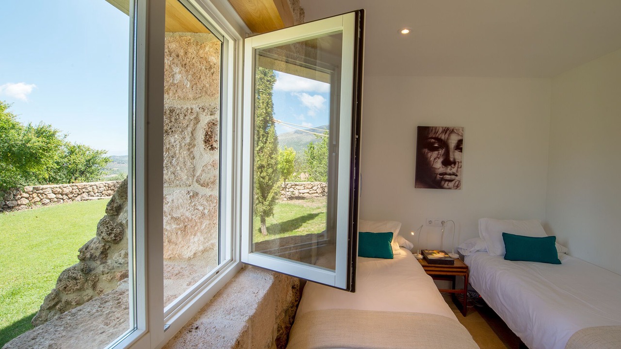 Photo of Bedroom in Carcabuey