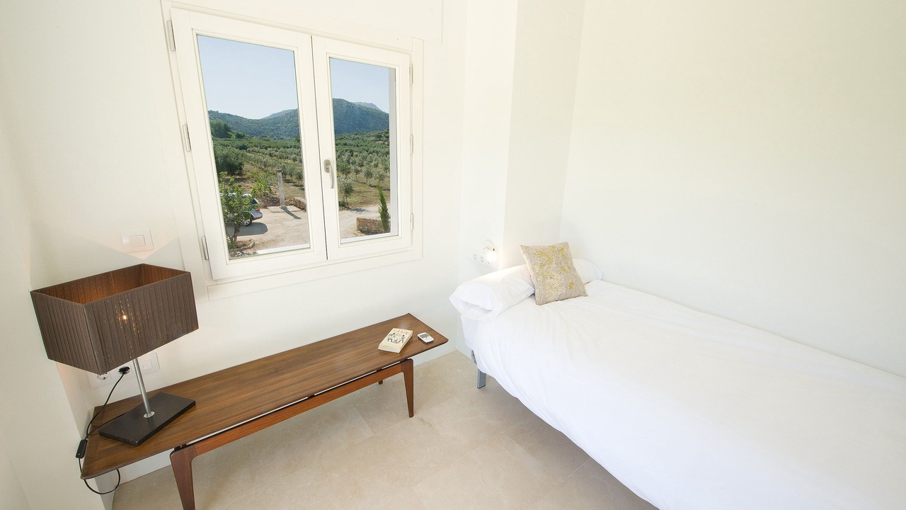 Photo of Bedroom in Carcabuey